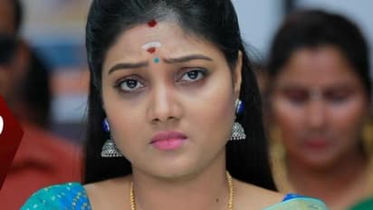 'ரோஜா' சீரியல் நடிகை வாழ்க்கையில் நடந்த சோகம்...! நிச்சயதார்த்தம் முடிந்ததும் காதலன் செய்த செயல்..! நின்று போன திருமணம்..!