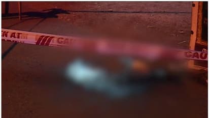 ஒதுக்குபுறமாக உள்ள புதரில் வைத்து இளம்பெண் பலாத்காரம்... கொடூரமாக கொலை செய்து உடல் ஆற்றில் வீச்சு..!