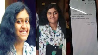 Fathima Latheef suicide case: IIT Madras accepts demands of students; hunger strike ends