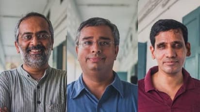 ஐஐடி ஃபாத்திமா லத்தீப் தற்கொலை !! குற்றம்சாட்டப்பட்ட 3 பேராசிரியர்களிடம் விசாரணை !!