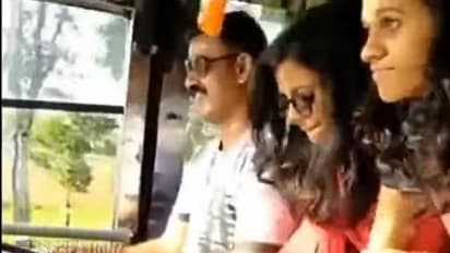 ಕಾಲೇಜು ಹುಡುಗಿಯರ ಗೋವಾ ಟ್ರಿಪ್; ಬಸ್ ಚಾಲಕನ ಲೈಸೆನ್ಸ್ ರದ್ದು