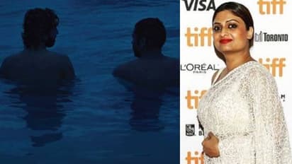 'മൂത്തോൻ', 20 വർഷം മുമ്പ് ആത്മഹത്യ ചെയ്ത സുഹൃത്തിന് വേണ്ടി ഒരുക്കിയ ചിത്രം; ശബ്ദമിടറി ഗീതു മോഹൻദാസ്