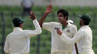 ಬಾಂಗ್ಲಾ ಕ್ರಿಕೆಟಿಗ ಶಹಾದತ್ಗೆ ನಿಷೇಧದ ಶಿಕ್ಷೆ!