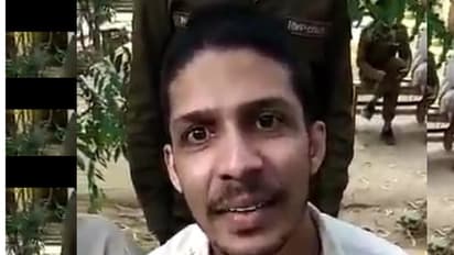 పాక్ చెరలో హైద్రాబాద్ యువకుడు: నిఘా వర్గాల ఆరా