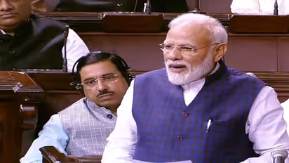 தேசியவாத காங்கிரஸ் கட்சியிடம் பாடம் கத்துக்கணும் !! மோடி அறிவுரை !! ஏன் அப்படி சொன்னார் தெரியுமா ?