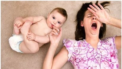 "ആദ്യത്തെ കുഞ്ഞ് വളർന്നുവരുന്ന കാലത്താണ്, ഞാൻ ഭർത്താവിനോട് ഏറ്റവുമധികം കലഹിച്ചിട്ടുള്ളത്", വൈറലായി ഒരമ്മയുടെ പോസ്റ്റ്