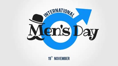 International Men’s Day 2021: Celebrating men and their efforts who brighten up the society