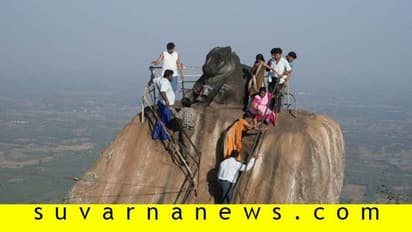 ಇಲ್ಲಿ ಶಿವಲಿಂಗಕ್ಕೆ ಬೆಣ್ಣೆ ಹಚ್ಚಿದ್ರೆ ಕ್ಷಣಾರ್ಧದಲ್ಲಿ ತುಪ್ಪ ಆಗುತ್ತೆ, ನೀವು ಮಾಡಬಹುದು!