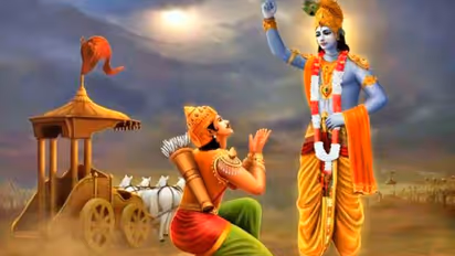 ಹುಬ್ಬಳ್ಳಿಯಲ್ಲಿ ಅತಿದೊಡ್ಡ ಭಗವದ್ಗೀತೆ ಮ್ಯೂಸಿಯಂ: ಇಂದು ಸಿಎಂ ಉದ್ಘಾಟನೆ