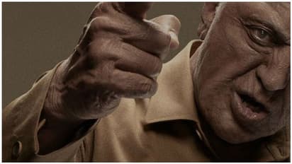 ’இந்தியன் 2’நிச்சயமாக ஒரு அரசியல் படமேதான்’...ஷங்கரை சிக்கலில் மாட்டிவிட்ட கமல்...