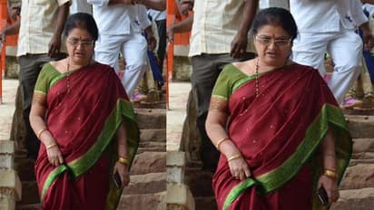 విశాఖ భూ కుంభకోణంపై సిట్ దర్యాప్తు ముమ్మరం: వారికి మూడినట్టే...?