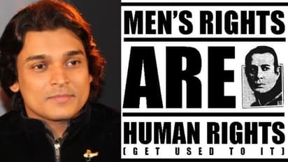 'പുരുഷന്മാര്‍ക്കെതിരെയുളള വ്യാജ വാര്‍ത്തകള്‍ തടയണം, അവനൊപ്പവും ഉണ്ടാകണം'; പുരുഷദിനത്തില്‍ രാഹുല്‍ ഈശ്വര്‍