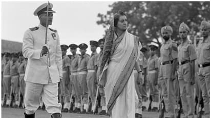 അച്ഛനെ ആരാധിച്ചു, ഭർത്താവിനെ സ്നേഹിച്ചു, ഇളയമകന്റെ ശാഠ്യങ്ങൾക്ക് വഴങ്ങി - ഇന്ദിരയെ സ്വാധീനിച്ച പുരുഷന്മാർ