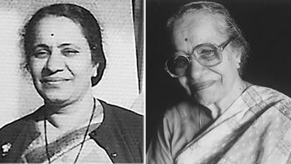 ഇന്ത്യയിൽ കാൻസർ ചികിത്സാവിപ്ലവത്തിന് തുടക്കമിട്ട ശാസ്ത്രജ്ഞ ഇവരാണ്; അറിയാം കമല് രണദിവയെ