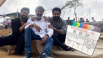 ‘ఆర్ ఆర్ ఆర్’ లో మేజర్ హైలెట్ ఎపిసోడ్ ఇదే!