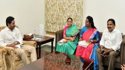 శ్రీదేవి కులంపై ఫిర్యాదు: విచారణకు హాజరు కావాలని జేసీ ఆదేశాలు