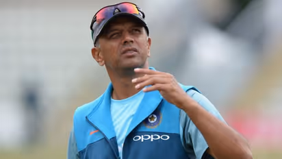 India vs Bangladesh: Day/night Test 'welcome addition', says Rahul Dravid