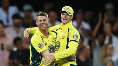 वार्नर और स्मिथ के बाद अब इस खिलाड़ी पर लगा Ball Tempring का आरोप, चार टी20 मैचों से किए गए बैन