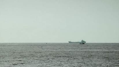 സൗദി അറേബ്യന് കപ്പല് ഹൂതികള് തട്ടിയെടുത്തു