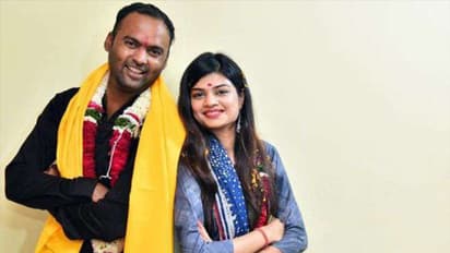 इब्राहिम-अंजलि की शादी को कहा गया था लव जिहाद, कोर्ट से राहत तो मिली पर दूर नहीं हुआ ये अड़ंगा