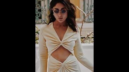 எக்கச் சக்க ஹாட்... கவர்ச்சியில் கிறங்கடிக்கும் கரீனா கபூர்... தீயாய் பரவும் லேட்டஸ்ட் கிளிக்ஸ்...!