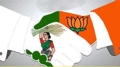 Karnataka by-polls: Alliance with JD(S) possible if BJP doesn’t win 8 seats?