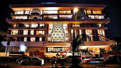 कभी पैरेंट्स संग भारत के सबसे महंगे घर में रहती थीं ईशा अंबानी, अब ससुर ने गिफ्ट किया 500 Cr का घर