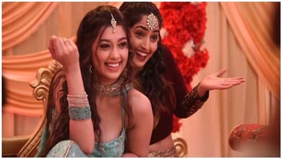 ‘நீ சுவேதாவையும் ஒண்ணும் பண்ணல, அனிதாவையும் ஒண்ணும் பண்ணல’...தனுசு ராசி நேயர்களுக்கு வந்த சோதனை...