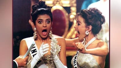 বির্তক ও সাহসীপনায় নারীত্বের আইকন সুস্মিতা, তাঁর জন্মদিনে রইল সেরা দশটি তথ্য