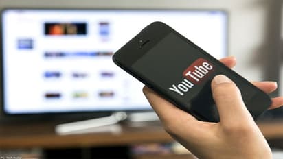 యూ-ట్యూబ్ కొత్త ఫీచర్...ఇకపై ఆన్ లైన్ పేమెంట్లు కూడా...