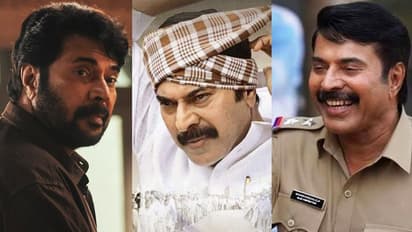 ഒരേ വേദിയില്, മൂന്ന് ബെസ്റ്റ് ആക്ടര് അവാര്ഡുകള് വാങ്ങുമോ മമ്മൂട്ടി?
