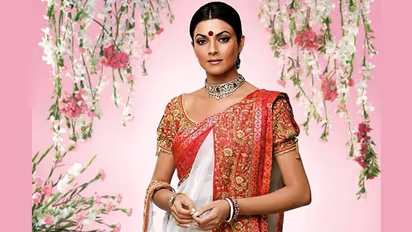 এখনও মাসে লক্ষ লক্ষ টাকা আয় করেন সুস্মিতা সেন, মেয়েদের নিয়েই বিলাসবহুল জীবন কাটান তিনি