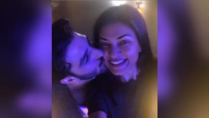 'সহবাসে'ই আসল মজা, লিভ-ইনে থাকতেই কি বেশি পছন্দ সুস্মিতার, গোপনীয়তা ফাঁস করলেন প্রেমিক রহমান