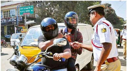 Kerala high court makes helmets mandatory for pillion riders, kids above 4 years