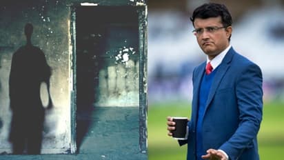 দিন রাতের টেস্টে বাহবা কুড়োচ্ছেন সৌরভ, ভূত নিয়ে চর্চা করে আইনি মারপ্যাচে দাদাগিরি