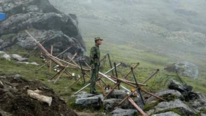 இந்தியாவை பந்தாடுவோம்... பாகிஸ்தான் பாணியில் மிரட்டத் துணிந்த நேபாளம்..!! கடுங்கோபத்தில் ராணுவம்..!!