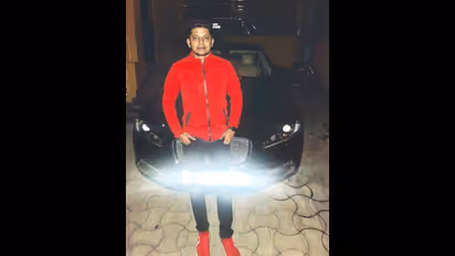 ಬಿಗ್ ಬಾಸ್ ಬಾರ್ಬಿ ಡಾಲ್ ಚೈತ್ರಾ ವಾಸುದೇವನ್ ಪತಿ ಇವ್ರು!