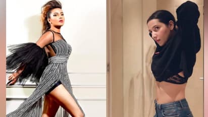 কালো পোশাকে বার্থটবে হট পোজ শুভশ্রীর, সকলের নজর কেড়ে ভাইরাল ছবি নেট দুনিয়ায়