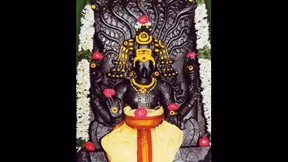 குருப்பெயர்ச்சி பலன்! - சிம்மம், துலாம், தனுசு ராசி நேயர்களே கவனமாக இருங்கள்! 