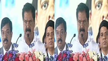 సగం బార్లు మీవేగా బుర్ర పనిచేయడం లేదా: దేవినేని ఉమాపై డిప్యూటీ సీఎం ఫైర్