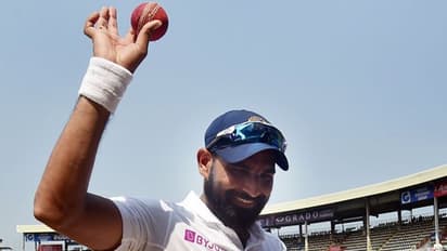 ಚೆಂಡಿಗೆ ಎಂಜಲು ಹಚ್ಚುವ ಬಗ್ಗೆ ಬೌಲರ್‌ಗಳಿಗೆ ಶುರುವಾಯ್ತು ಚಿಂತೆ..!