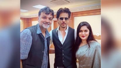 তবে কি বিয়ের পিড়িতে বসতে চলেছেন সৃজিত, কিন্তু পাত্রী কে