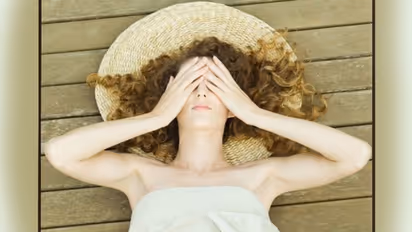 Underarm Tips: அக்குள் கருமையை போக்க அற்புதமான வீட்டு வைத்தியம் இதோ..!!