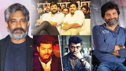 బాలీవుడ్ కి ధీటుగా మన మల్టీస్టారర్ సినిమాలు.. బాక్స్ ఆఫీస్ బద్దలే