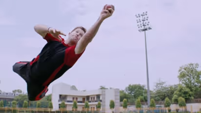 IPL 2020: Jonty Rhodes defies age with one-handed stunner. Here are some of his best