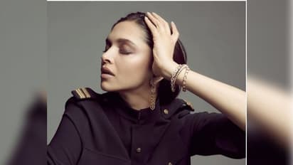 ড্রাগের নেশার থেকে মারাত্মক রণবীরের ভালবাসা, দীপিকার পোস্ট ঘিরে শোরগোল