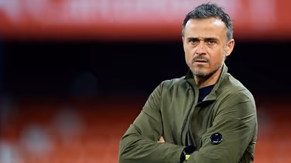 Nations League: 'You have to have a personality to play' - Luis Enrique after Spain's win over Switzerland