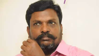 தனியார் செய்தி தொலைக்காட்சி ஊடகவியலாளர்களை குறி வைக்கும் சனாதன பயங்கரவாதிகள்! திருமாவளவன் அறிக்கை ..!