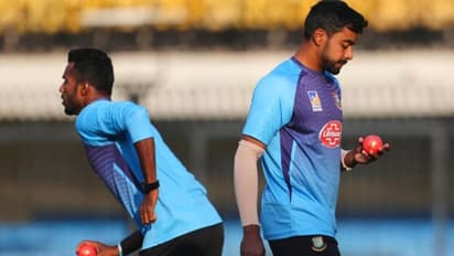 രണ്ട് മാസം തികഞ്ഞില്ല ലാങ്‌വെല്‍റ്റ് ബംഗ്ലാദേശ് വിട്ടു; ടീമിന് പുതിയ ബൗളിങ് പരിശീലകന്‍