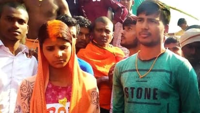 रात में भाई की साली से छिपकर मिलना पड़ा महंगा, अगले दिन जो हुआ वो उसने सोचा भी ना था